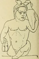 Picture 176 of 1008 from Répertoire de la statuaire grecque et romaine (1908), leaf 101