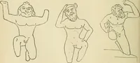Picture 177 of 1008 from Répertoire de la statuaire grecque et romaine (1908), leaf 101