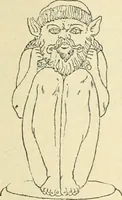 An illustration from Répertoire de la statuaire grecque et romaine (1908)