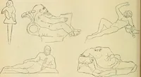 Picture 183 of 1008 from Répertoire de la statuaire grecque et romaine (1908), leaf 103