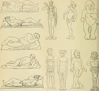 Picture 187 of 1008 from Répertoire de la statuaire grecque et romaine (1908), leaf 105