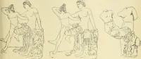 Picture 188 of 1008 from Répertoire de la statuaire grecque et romaine (1908), leaf 106