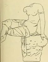 Picture 189 of 1008 from Répertoire de la statuaire grecque et romaine (1908), leaf 106