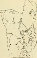 Picture 190 of 1008 from Répertoire de la statuaire grecque et romaine (1908), leaf 106