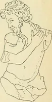 Picture 191 of 1008 from Répertoire de la statuaire grecque et romaine (1908), leaf 106
