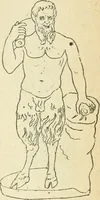 Picture 198 of 1008 from Répertoire de la statuaire grecque et romaine (1908), leaf 110