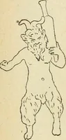 An illustration from Répertoire de la statuaire grecque et romaine (1908)