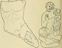 Picture 201 of 1008 from Répertoire de la statuaire grecque et romaine (1908), leaf 111
