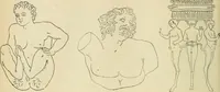 Picture 205 of 1008 from Répertoire de la statuaire grecque et romaine (1908), leaf 113