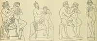 Picture 206 of 1008 from Répertoire de la statuaire grecque et romaine (1908), leaf 113