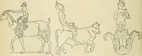 Picture 210 of 1008 from Répertoire de la statuaire grecque et romaine (1908), leaf 115
