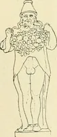 Picture 213 of 1008 from Répertoire de la statuaire grecque et romaine (1908), leaf 116