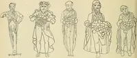 Picture 215 of 1008 from Répertoire de la statuaire grecque et romaine (1908), leaf 117