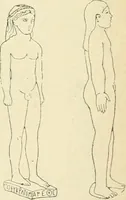 Picture 224 of 1008 from Répertoire de la statuaire grecque et romaine (1908), leaf 122