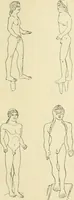 Picture 225 of 1008 from Répertoire de la statuaire grecque et romaine (1908), leaf 124