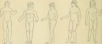 Picture 229 of 1008 from Répertoire de la statuaire grecque et romaine (1908), leaf 127