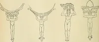Picture 235 of 1008 from Répertoire de la statuaire grecque et romaine (1908), leaf 131