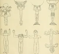 Picture 236 of 1008 from Répertoire de la statuaire grecque et romaine (1908), leaf 132
