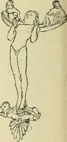 An illustration from Répertoire de la statuaire grecque et romaine (1908)