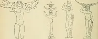 Picture 239 of 1008 from Répertoire de la statuaire grecque et romaine (1908), leaf 133