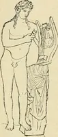 Picture 242 of 1008 from Répertoire de la statuaire grecque et romaine (1908), leaf 135