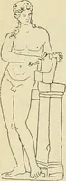 Picture 243 of 1008 from Répertoire de la statuaire grecque et romaine (1908), leaf 135