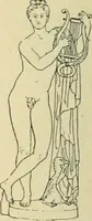 Picture 246 of 1008 from Répertoire de la statuaire grecque et romaine (1908), leaf 135