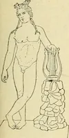 Picture 247 of 1008 from Répertoire de la statuaire grecque et romaine (1908), leaf 136