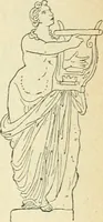Picture 249 of 1008 from Répertoire de la statuaire grecque et romaine (1908), leaf 136