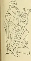 An illustration from Répertoire de la statuaire grecque et romaine (1908)