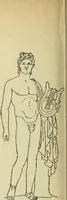 Picture 254 of 1008 from Répertoire de la statuaire grecque et romaine (1908), leaf 137