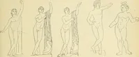 Picture 263 of 1008 from Répertoire de la statuaire grecque et romaine (1908), leaf 142