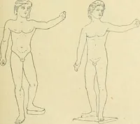 Picture 264 of 1008 from Répertoire de la statuaire grecque et romaine (1908), leaf 142