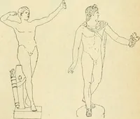 Picture 265 of 1008 from Répertoire de la statuaire grecque et romaine (1908), leaf 142