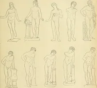 Picture 268 of 1008 from Répertoire de la statuaire grecque et romaine (1908), leaf 144