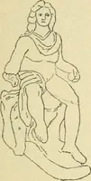 Picture 278 of 1008 from Répertoire de la statuaire grecque et romaine (1908), leaf 150