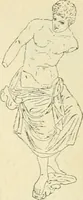 Picture 280 of 1008 from Répertoire de la statuaire grecque et romaine (1908), leaf 150