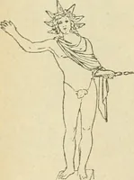 Picture 284 of 1008 from Répertoire de la statuaire grecque et romaine (1908), leaf 153