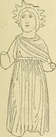 Picture 286 of 1008 from Répertoire de la statuaire grecque et romaine (1908), leaf 154