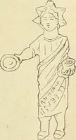An illustration from Répertoire de la statuaire grecque et romaine (1908)