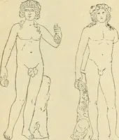 Picture 289 of 1008 from Répertoire de la statuaire grecque et romaine (1908), leaf 155