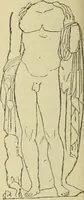 Picture 293 of 1008 from Répertoire de la statuaire grecque et romaine (1908), leaf 157