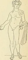 Picture 296 of 1008 from Répertoire de la statuaire grecque et romaine (1908), leaf 158