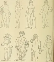 Picture 297 of 1008 from Répertoire de la statuaire grecque et romaine (1908), leaf 159