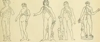 Picture 299 of 1008 from Répertoire de la statuaire grecque et romaine (1908), leaf 160