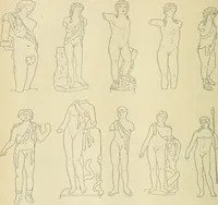 Picture 300 of 1008 from Répertoire de la statuaire grecque et romaine (1908), leaf 161