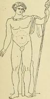 Picture 302 of 1008 from Répertoire de la statuaire grecque et romaine (1908), leaf 162
