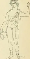 Picture 304 of 1008 from Répertoire de la statuaire grecque et romaine (1908), leaf 162