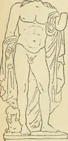 Picture 305 of 1008 from Répertoire de la statuaire grecque et romaine (1908), leaf 163