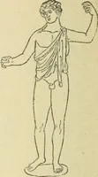 Picture 306 of 1008 from Répertoire de la statuaire grecque et romaine (1908), leaf 163